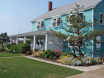 Cypress House Inn Килл-Девил-Хиллз Экстерьер фото