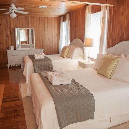 Cypress House Inn Килл-Девил-Хиллз Экстерьер фото