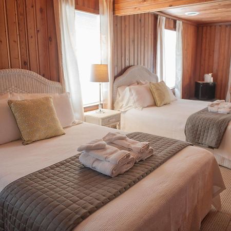 Cypress House Inn Килл-Девил-Хиллз Экстерьер фото