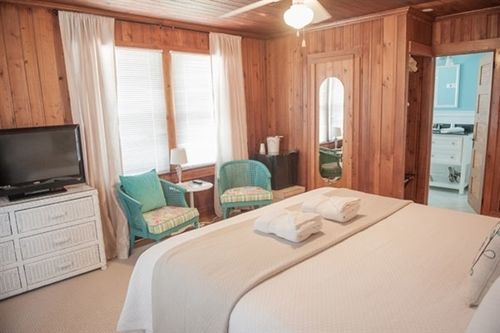 Cypress House Inn Килл-Девил-Хиллз Экстерьер фото