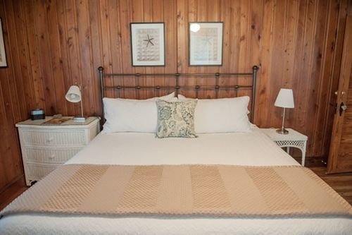 Cypress House Inn Килл-Девил-Хиллз Экстерьер фото