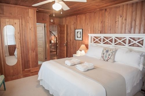 Cypress House Inn Килл-Девил-Хиллз Экстерьер фото