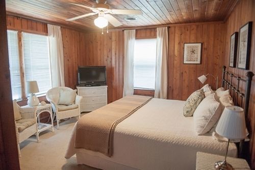 Cypress House Inn Килл-Девил-Хиллз Экстерьер фото