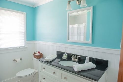 Cypress House Inn Килл-Девил-Хиллз Экстерьер фото
