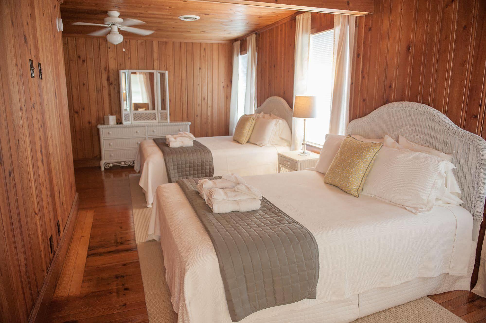 Cypress House Inn Килл-Девил-Хиллз Экстерьер фото
