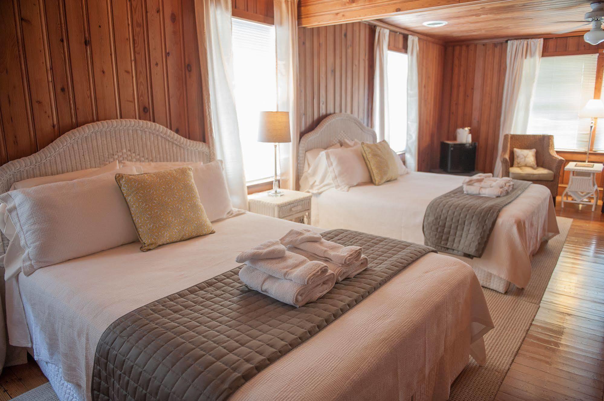 Cypress House Inn Килл-Девил-Хиллз Экстерьер фото